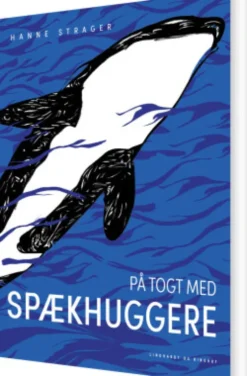 På Togt Med Spækhuggere