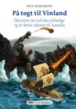 På Togt Til Vinland