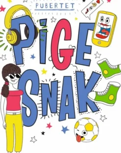 Pubertet: Pigesnak