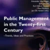 Public Management In The Twenty-First Century