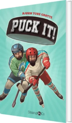 Puck It!