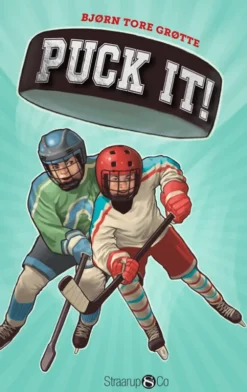 Puck It!