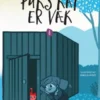 Puks Kat Er Væk