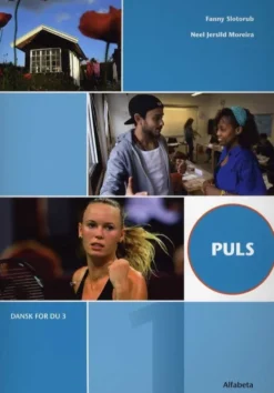Puls 1, Grundbog