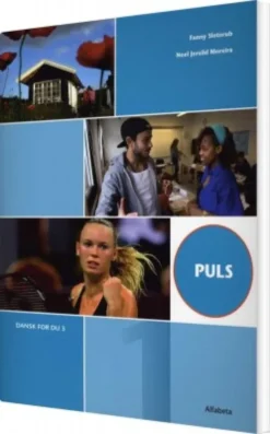 Puls 1, Grundbog