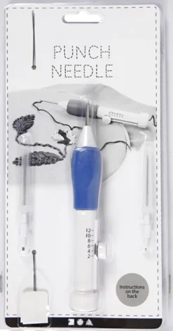Punch Needle - L 13 CM