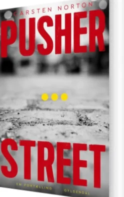 Pusher Street