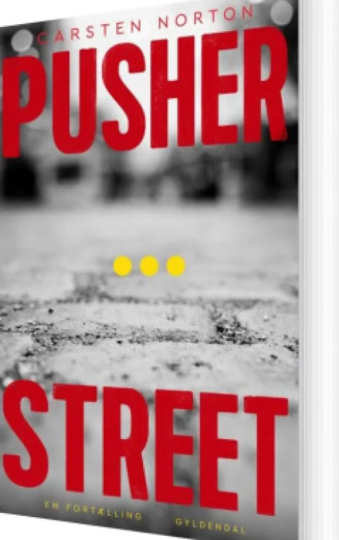 Pusher Street