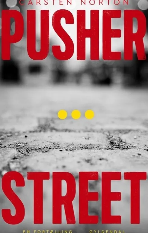 Pusher Street