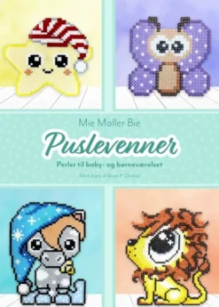 Puslevenner