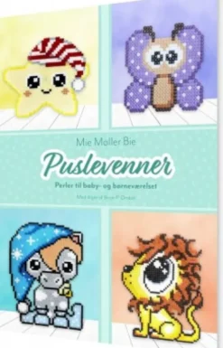 Puslevenner
