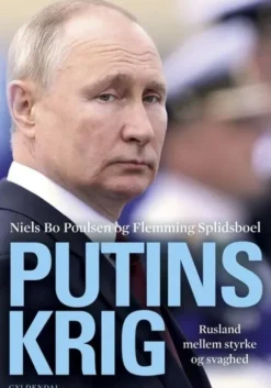 Putins Krig