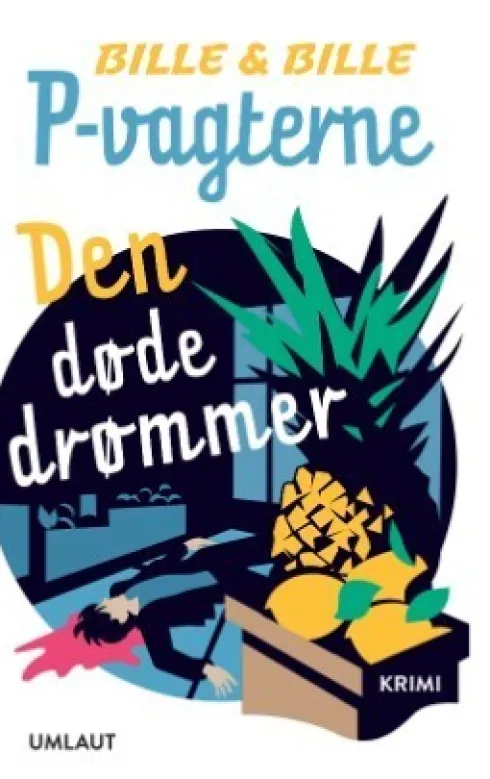 P-Vagterne: Den Døde Drømmer