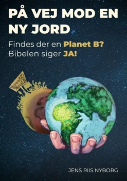 På Vej Mod En Ny Jord