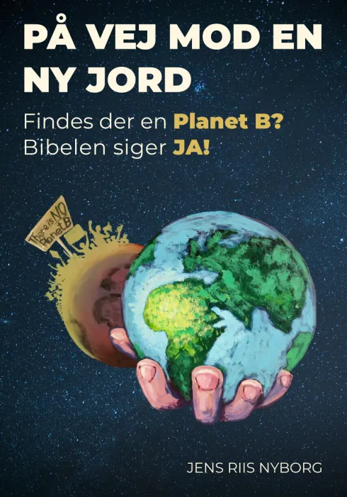 På Vej Mod En Ny Jord