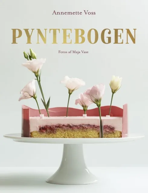 Pyntebogen