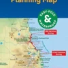 Queensland - Planning Map - Lonely Planet