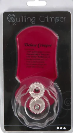 Quilling Bølgemaskine - B 10,5 MM - 1 Stk