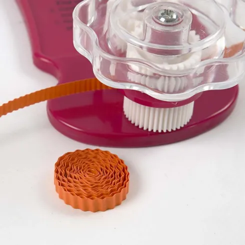 Quilling Bølgemaskine - B 10,5 MM - 1 Stk