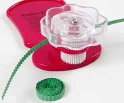 Quilling Bølgemaskine - B 10,5 MM - 1 Stk