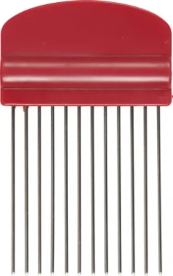 Quillingkam - L 10,5 CM - B 6,5 CM - 1 Stk