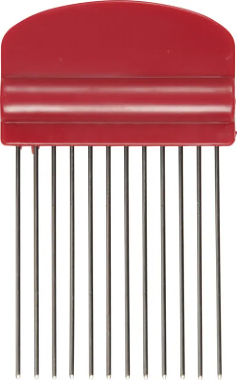 Quillingkam - L 10,5 CM - B 6,5 CM - 1 Stk