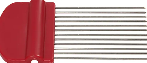 Quillingkam - L 10,5 CM - B 6,5 CM - 1 Stk