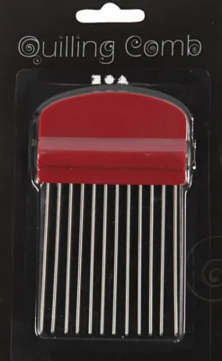Quillingkam - L 10,5 CM - B 6,5 CM - 1 Stk