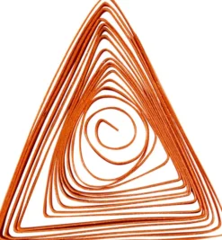 Quillingpapir - L 78 CM - B 5 MM - 120 G - Assorterede Farver - 12X100 Stk