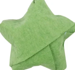 Quillingpapir - L 78 CM - B 5 MM - 120 G - Blå - Grøn - Limegrøn - Turkis - 100 Stk