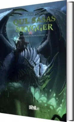 Qul Sasas Skygger - Stjernekrønikerne 3