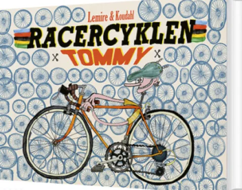 Racercyklen Tommy