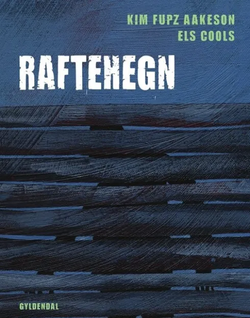 Raftehegn