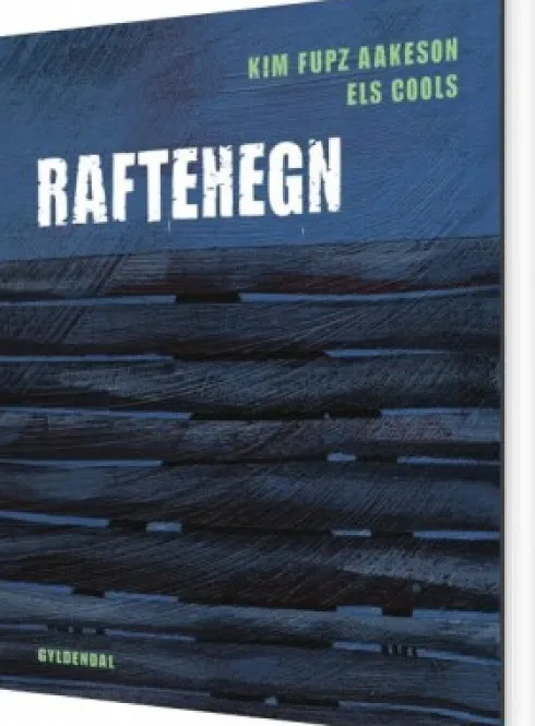 Raftehegn