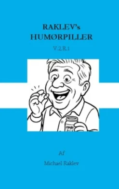 Raklev's Humørpiller
