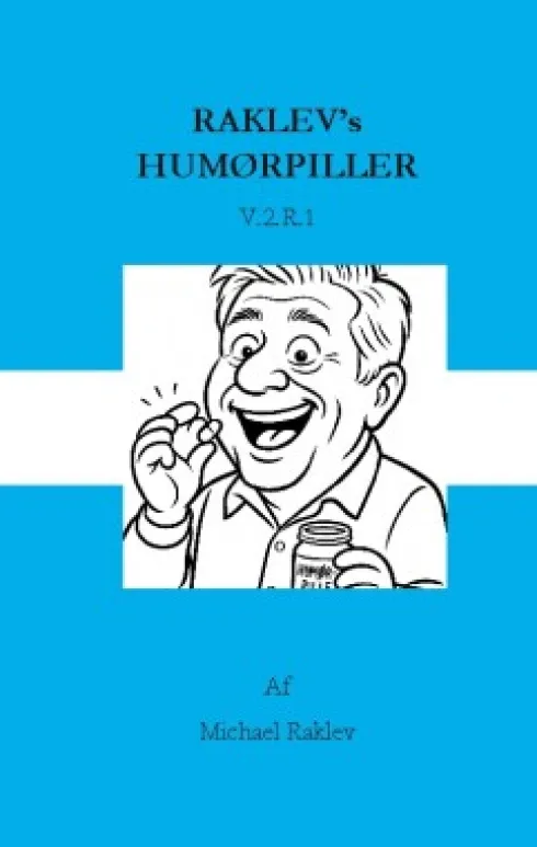 Raklev's Humørpiller