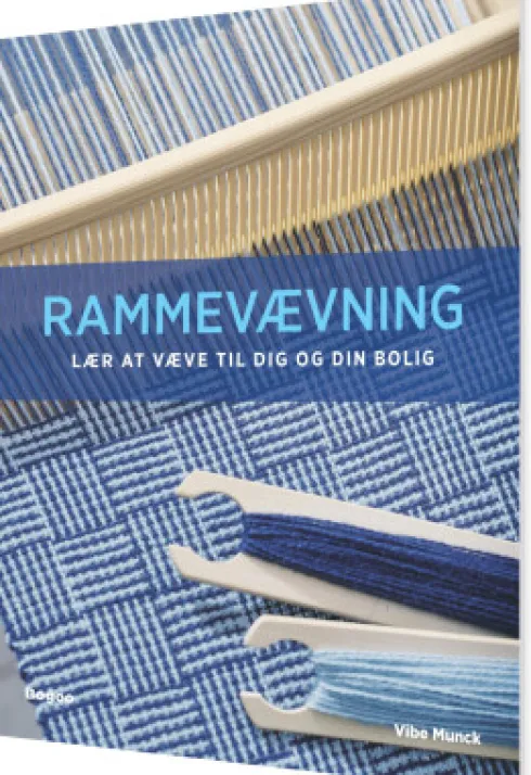 Rammevævning