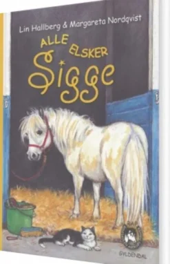 Rap-Klubben 1 - Alle Elsker Sigge