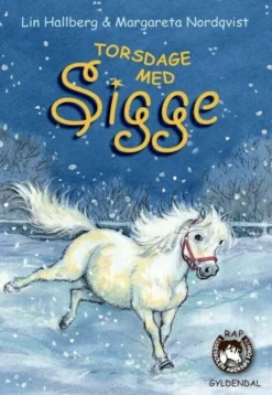 Rap-Klubben 2 - Torsdage Med Sigge