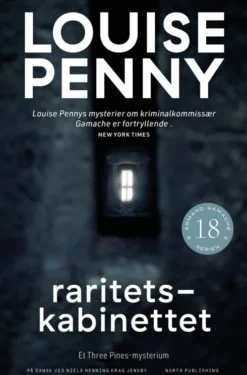 Raritetskabinettet