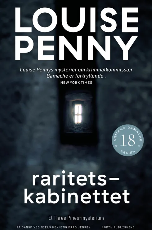 Raritetskabinettet