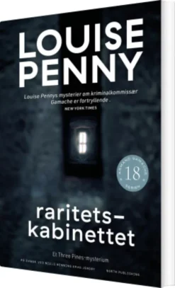 Raritetskabinettet