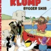 Rasmus Klump Bygger Skib