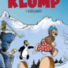 Rasmus Klump I Bjerglandet