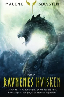 Ravnenes Hvisken - Fehu