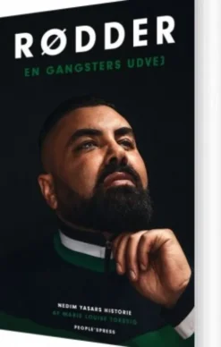 Rødder - En Gangsters Udvej