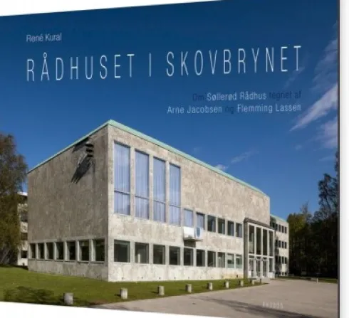 Rådhuset I Skovbrynet