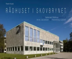 Rådhuset I Skovbrynet