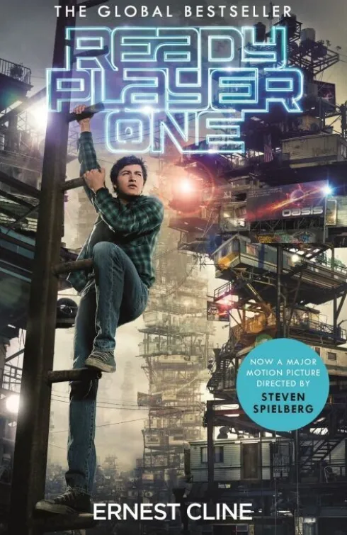 Ready Player One