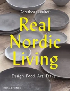 Real Nordic Living